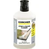 KARCHER Kärcher Stein- Und Fassadenreiniger 1 Liter Reiniger Dampfstrahler 8