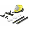 KARCHER Dampfreiniger SC 4 EasyFix Inkl. Zubehör 14