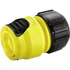 KARCHER Kärcher Schlauchkupplung 13 Mm (1/2″) – 15 Mm (5/8″), 16 – 19 Mm (3/4″) Ø 2.645-204.0 13