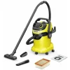 KARCHER Nass-/Trockensauger WD 5 P V-25/5/22 10