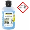 KARCHER KÃ¤rcher Ultra Foam Cleaner 3in1 1L Schaumreiniger FÃ¼r SchaumdÃ¼se 62957430 10