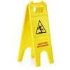 KARCHER Kärcher Warnschild Rutschgefahr DE 8